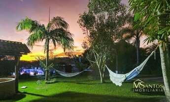 Imagem 4: Sítio com 5 dormitórios à venda, 17000 m² por R$ 3.900.000,00 - Vargem Pequena - Florianóp