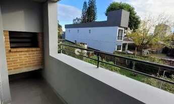 Imagem 3: Apartamento para aluguel, 1 quarto, 1 vaga, Camobi - Santa Maria/RS