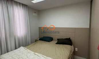 Imagem 3: Apartamento com 2/4 no Residencial Alameda da Costa