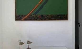 Imagem 6: Apartamento com 1 dormitório para alugar, 41 m² por R$ 3.491,00/mês - Partenon - Porto Ale