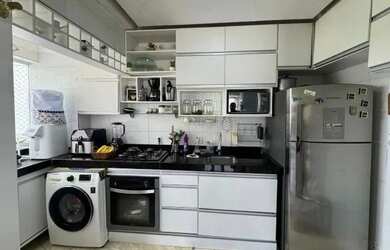 Imagem 5: Apto, 60m², 3/4, 1 vaga no Ed. Total Life