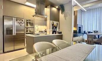 Imagem 5: Apartamento com 2 quartos à venda, 81m² - Estreito - Florianópolis/SC