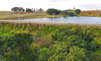 Imagem: Loteamento reserva do bosque s/ spc e serasa