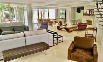 Imagem 7: Casa para alugar em Santana de Parnaíba, Alphaville, com 4 suítes, com 700 m²