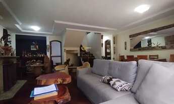 Imagem 5: Casa em Condomínio para Venda em Teresópolis, Alto, 5 dormitórios, 1 suíte, 3 banheiros, 2