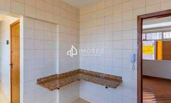 Imagem 6: Cobertura à venda, 4 quartos, 1 suíte, 2 vagas, Coração de Jesus - Belo Horizonte/MG