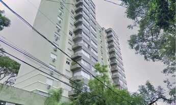 Imagem 3: Apartamento para venda possui 97 metros quadrados com 3 quartos