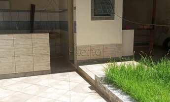 Imagem 3: Casa à venda em Campinas, Loteamento Parque São Martinho, com 3 quartos, com 160 m²