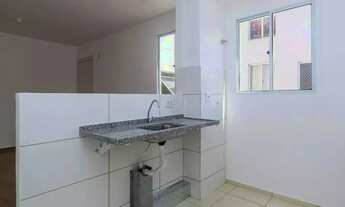 Imagem 5: Apartamento novo 2 quartos 1 vaga Bairro Trevo Pampulha Belo Horizonte