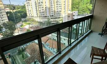 Imagem 2: Imóvel para aluguel possui 90 metros quadrados com 3 quartos em Ingá - Niterói - RJ