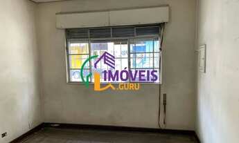 Imagem: CASA TÉRREA - PERDIZES - SP