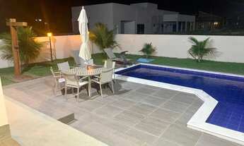 Imagem 5: Excelente casa de campo no condomínio Green ville