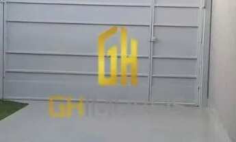 Imagem 4: Casa 3 quartos no Jardim Monte Serrat