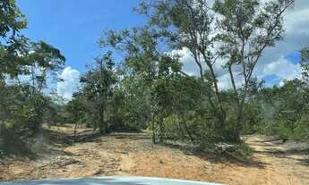 Imagem 6: Fazenda Bnito município de Januária-MG