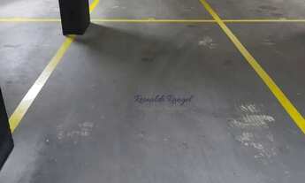 Imagem 6: Apartamento com 2 dormitórios para alugar, 67 m² por R$ 3.280,00/mês - Itu Novo Centro - I