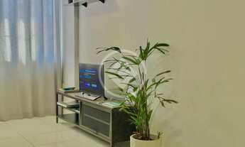 Imagem 2: Apartamento 1 Dormitório Reformado Mobiliado Centro de Florianópolis