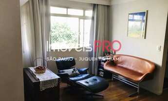 Imagem 3: Apartamento 85m² 2 dormitórios 1 vaga de garagem na Vila olímpia