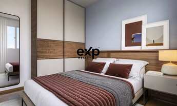 Imagem 5: Apartamentos no Belle Ville em Parnamirim, na Região do Jockey Club com 2 quartos, wc soci