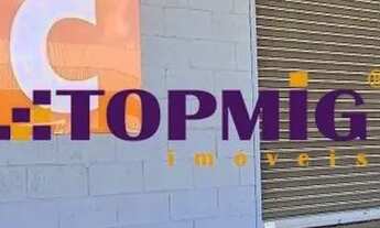 Imagem 7: Galpão - Amazonas - Betim