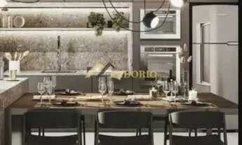 Imagem 2: STUDIO NO ÁGUA VERDE! QUARTO, SACADA, CHURRASQUEIRA, PISCINA!!!