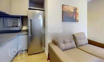 Imagem: Kitnet / JK / Studio à venda Rua Trajano