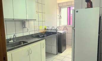 Imagem 4: Apt 2 quartos com suíte e varanda em Jardim Camburi