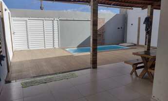 Imagem 2: Casa temporada Casa com 2 dormitórios