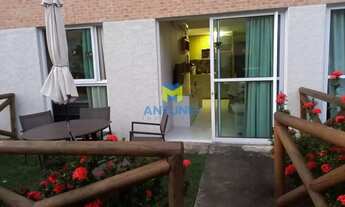 Imagem 2: APARTAMENTO 01 QUARTO TÉRREO à venda, MURO ALTO COND. CLUBE, Ipojuca, PE