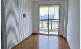 Imagem 4: Apartamento Venda e Locação 83m² | 3 Dorm 1 Suite | 2 vagas