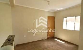 Imagem 3: Apartamento com 2 Dormitórios à venda, 64m² por R$ 230.000,00 - Boa Esperança II - Poços d