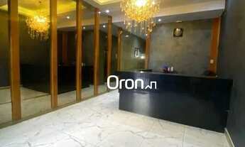 Imagem 6: Flat à venda, 30 m² por R$ 159.900,00 - Setor Central - Goiânia/GO