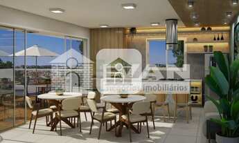 Imagem 2: Apartamento Novo Para Venda Bairro Brasil Em Uberlândia