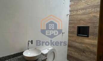 Imagem 7: Casa em Condominio em Vila Nova Trieste - Jarinu, SP