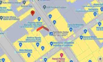 Imagem 3: Galpão em Rua Conselheiro Nébias - Santa Cecília - São Paulo/SP