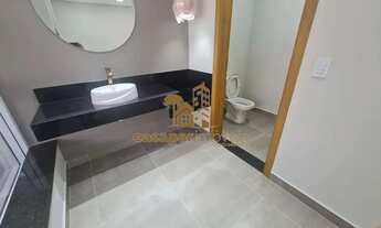 Imagem 6: Sobrado à Venda com 3 Suítes no Barcelona, nunca Habitado com 300m²