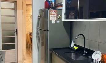 Imagem 4: Casa térrea à venda no Condomínio Vila Allegro, Sorocaba/SP