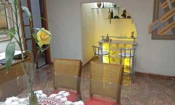 Imagem 7: Sobrado para venda com 150 metros quadrados com 4 quartos em Santana - São Paulo - SP