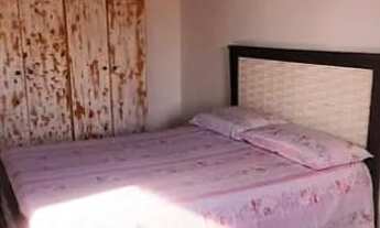 Imagem 2: Apartamento vista mar, temporada