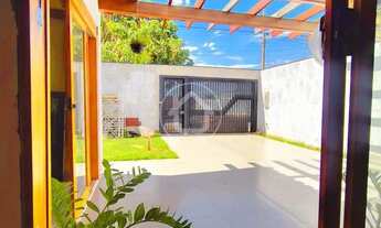 Imagem 5: LINDA CASA NO VILAS BOAS C/ 3 SUÍTES