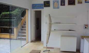 Imagem 5: Casa Jundiai Capitalville com 4 suítes, piscina, quadra, casa caseiro, frente lago