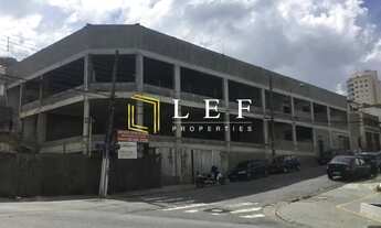 Imagem: Rua Dr Zuquim - Santana