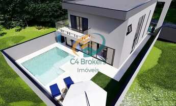 Imagem 5: Sobrado de Rua em Reserva São Nicolau - Atibaia, SP