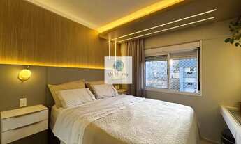 Imagem 7: Apartamento para Venda em Porto Alegre, Bela Vista, 2 dormitórios, 1 suíte, 2 banheiros, 1