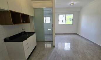 Imagem 2: Apartamento para locação no condomínio Inspire Verde em Barueri - SP