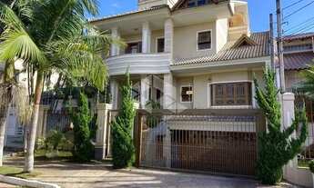 Imagem: Casa Residencial 780M² - para Alugar