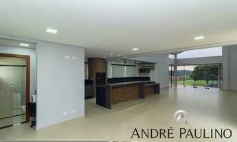 Imagem 5: CONDOMÍNIO TERRAS DE CANAÃ