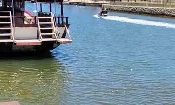 Imagem 3: Triplex em Condomínio Fechado em Cabo Frio com acesso ao canal