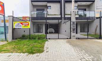 Imagem 6: Vendas Sobrado Curitiba PR