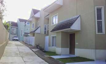 Imagem 2: Triplex em Condomínio Próximo ao Parque Barigui - R$1.100.000,00