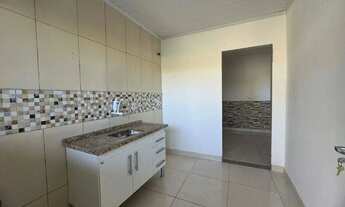 Imagem 3: Casa de 60m2 com 1 quarto, na Rua Batista da Costa, nº 210 casa 02 fundos, Mutondo - São G